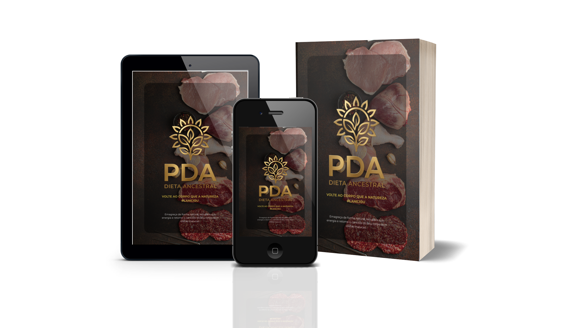 Dieta Ancestral - Selva - 01