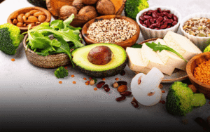 Dieta Ancestral - Selva - 01