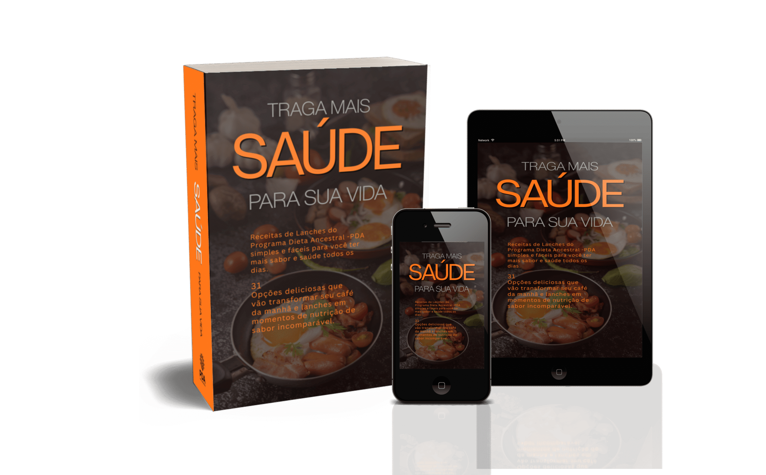 Dieta Ancestral - Selva - 01